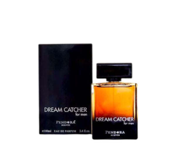 DREAM CATCHER FOR MEN EDP by Pendora Scents 100ml