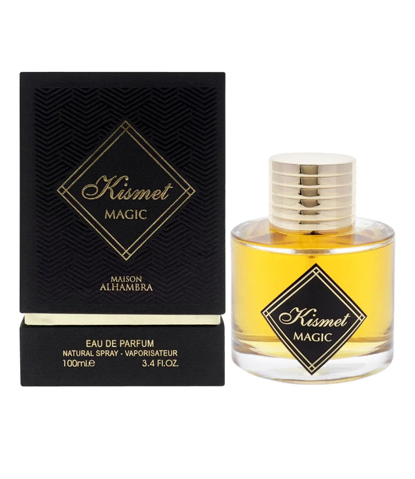KISMET MAGIC EDP by Maison Alhambra 100ml