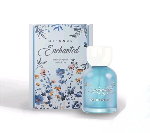 ENCHANTED EDP by Mykonos 50ml