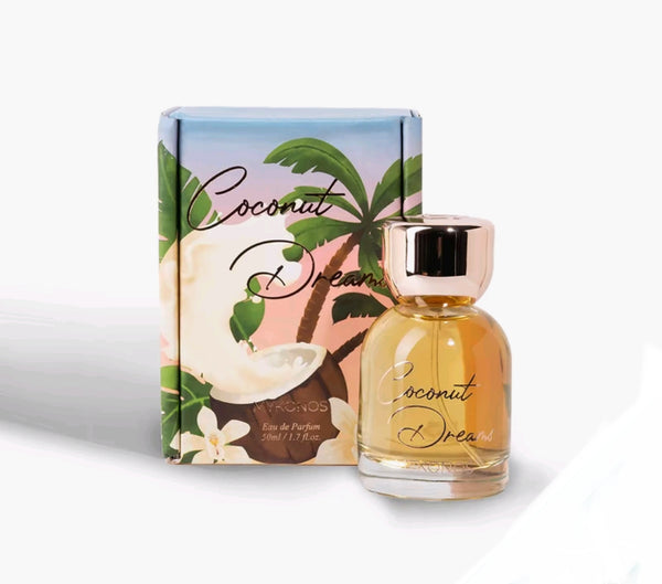 COCONUT DREAMS EDP by Mykonos 50ml