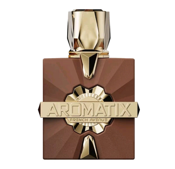 ROYAL TABOO AROMATIX by French Avenue 100ml