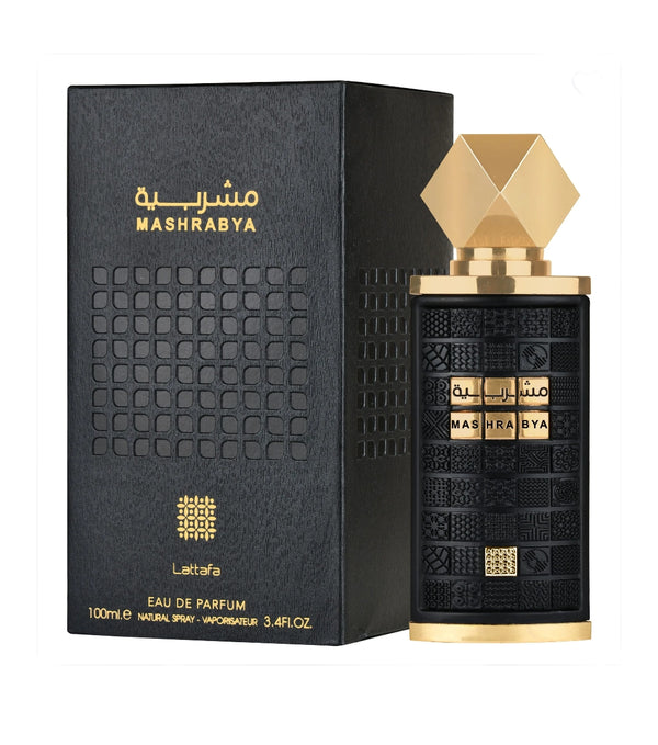 MASHRABYA EDP by Lattafa