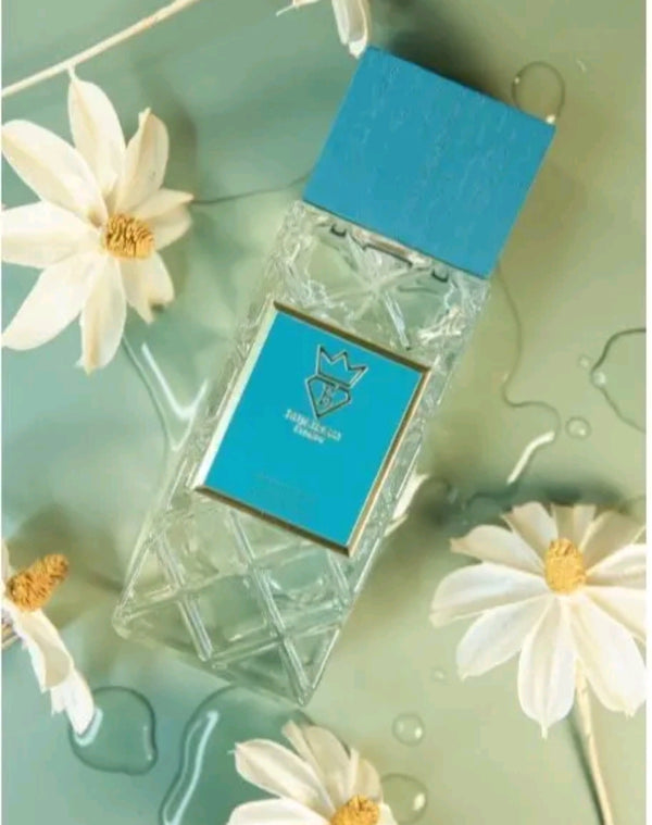 BUJAIRAMI HECTIC EXTRAIT DE PARFUM 100ml