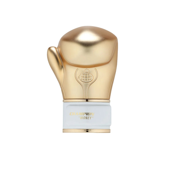 CHAMPION MONEY EDP by Fragrance World 80ml