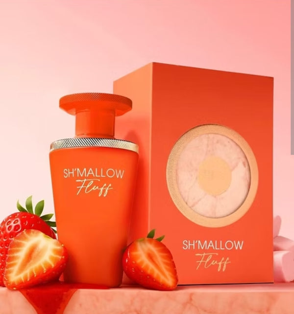 SH'MALLOW FLUFF EDP by French Avenue 100ml
