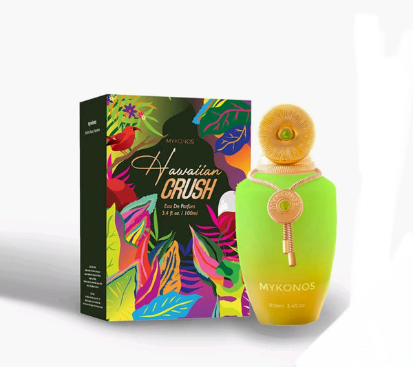 HAWAIIAN CRUSH EDP by Mykonos 100ml
