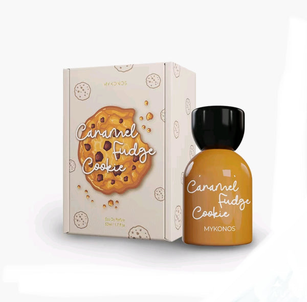 CARAMEL FUDGE COOKIE EDP by Mykonos 50ml