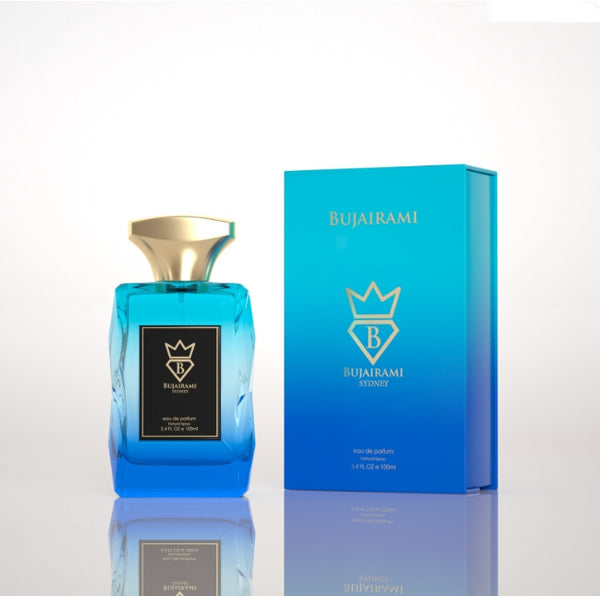 BUJAIRAMI PERFECT LIFE EDP 100ml