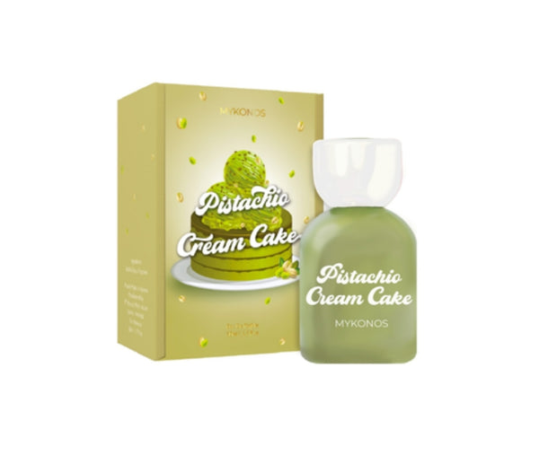 PISTACHIO CREAM CAKE EDP by Mykonos 50ml