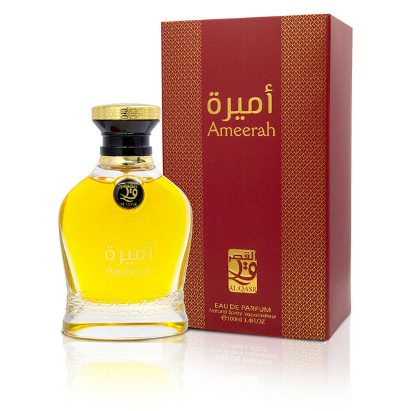 AMEERAH EDP by Al Qasr Collection, 100ml - lutfi.sg