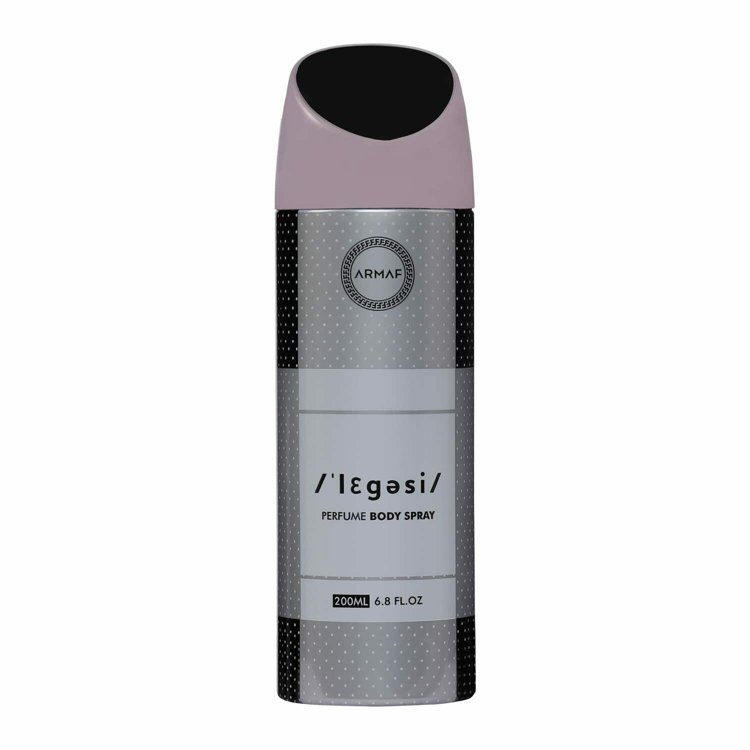 LEGESI Perfume Body Spray for Men, 200 ml – lutfi.sg