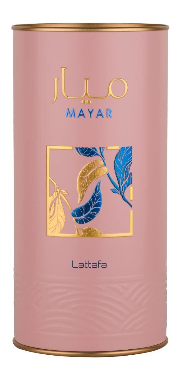 MAYAR EAU DE PARFUM by Lattafa, 100ml - lutfi.sg