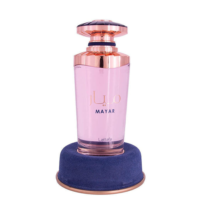 MAYAR EAU DE PARFUM by Lattafa, 100ml - lutfi.sg