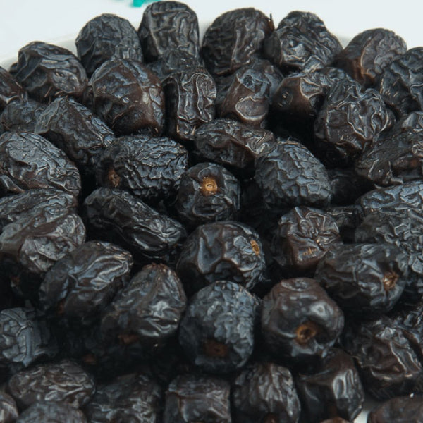 Ajwa Dates 100% Organic (500 - 1000 grams)