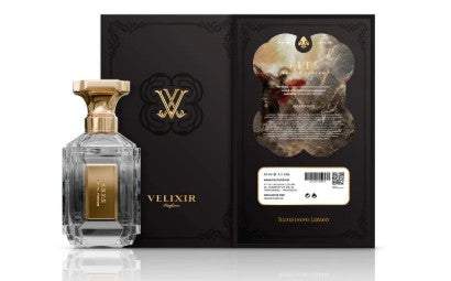 VELIXIR ARES EDP 100ml – lutfi.sg