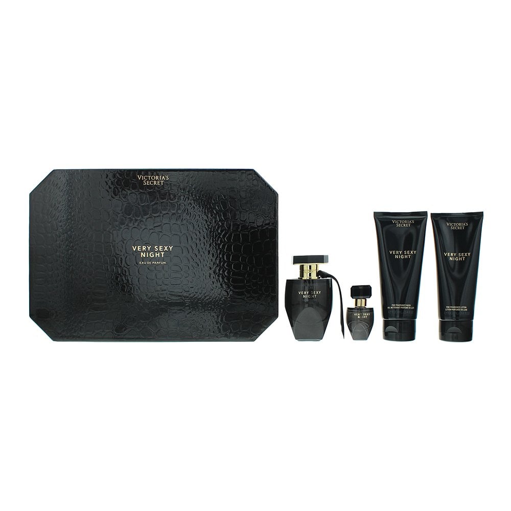 VERY SEXY NIGHT Eau de Parfum (EDP) by Victorias Secret, 4