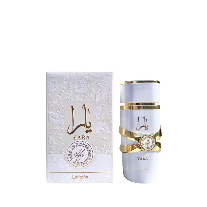 YARA MOI EDP by Lattafa, 100ml (Unisex) – lutfi.sg