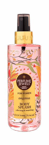 EMPRESS, For Women, Perfume Jewels Body Splash Series , 250ml - lutfi.sg