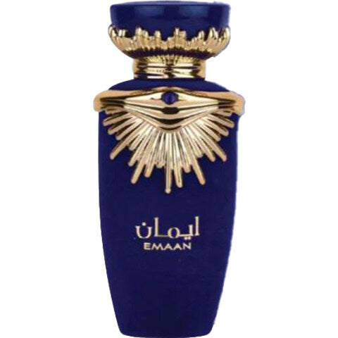 EMAAN PREMIUM Eau De Parfum by Lattafa Perfumes, 100ml - lutfi.sg