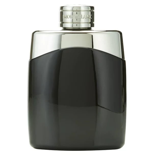 LEGEND EAU DE TOILETTE for Men by Montblanc, 100ml - lutfi.sg