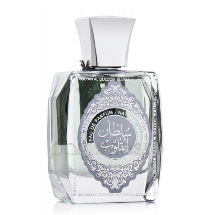 SULTAN AL QULOOB EDP by Ard Al Zaafaran, 100ml - lutfi.sg