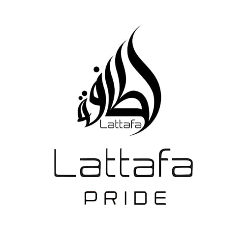 SHAHEEN GOLD & SILVER EDP by Lattafa Perfumes, 100ml - lutfi.sg