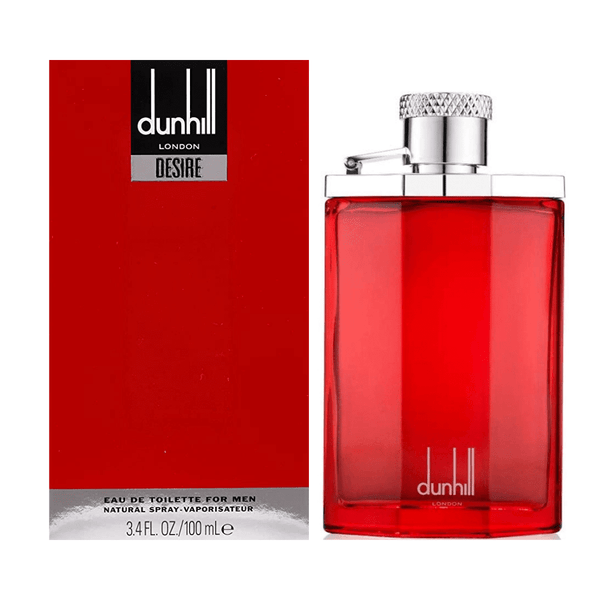 DESIRE EAU DE TOILETTE by Alfred Dunhill, 100ml - lutfi.sg