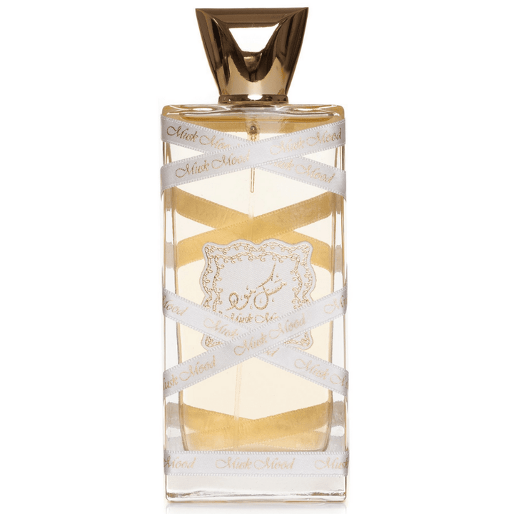 MUSK MOOD Eau De Parfum by Lattafa Perfumes, 100ml - lutfi.sg