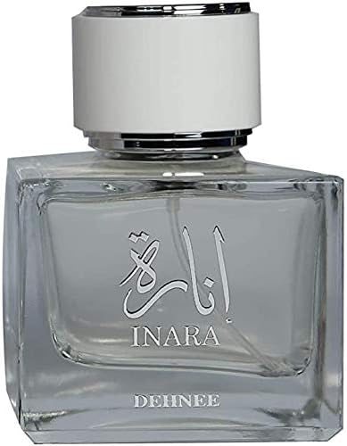 INARA EAU DE PARFUM by Dehnee , 100ml - lutfi.sg