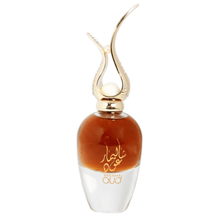 SHALIMAR OUD EDP by Ard Al Zaafaran, 70ml - lutfi.sg