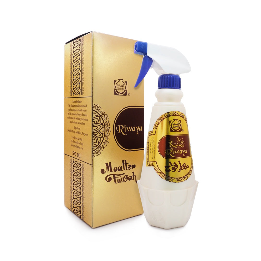 RIWAYA MOATTER FUWAH by Surrati, 570 ml – lutfi.sg