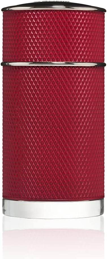 ICON RACING RED EAU DE PARFUM by Alfred Dunhill, 100ml - lutfi.sg