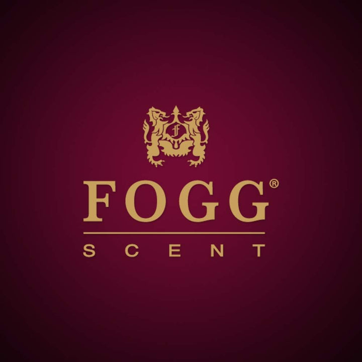 INTENSE AROMATIC EDP for Men by Fogg Scent, 100ml - lutfi.sg