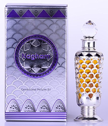NAGHAM CPO by Khadlaj Perfumes, 18ml - lutfi.sg