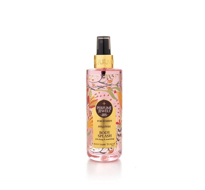 EMPRESS, For Women, Perfume Jewels Body Splash Series , 250ml - lutfi.sg