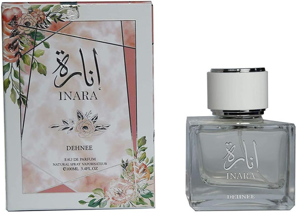 INARA EAU DE PARFUM by Dehnee , 100ml - lutfi.sg