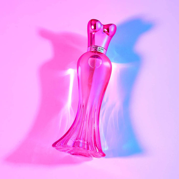 Pink Rush by Paris Hilton For Women 3.4 oz EDP Spray - lutfi.sg