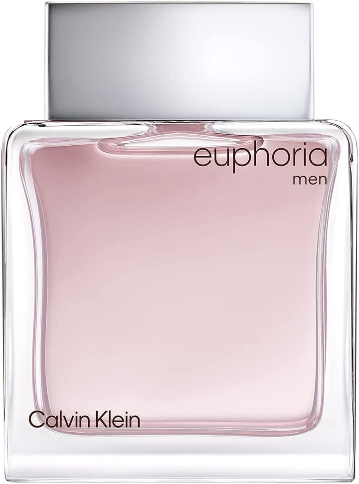 EUPHORIA FOR MEN EDT Spray by Calvin Klein, 100ml - lutfi.sg