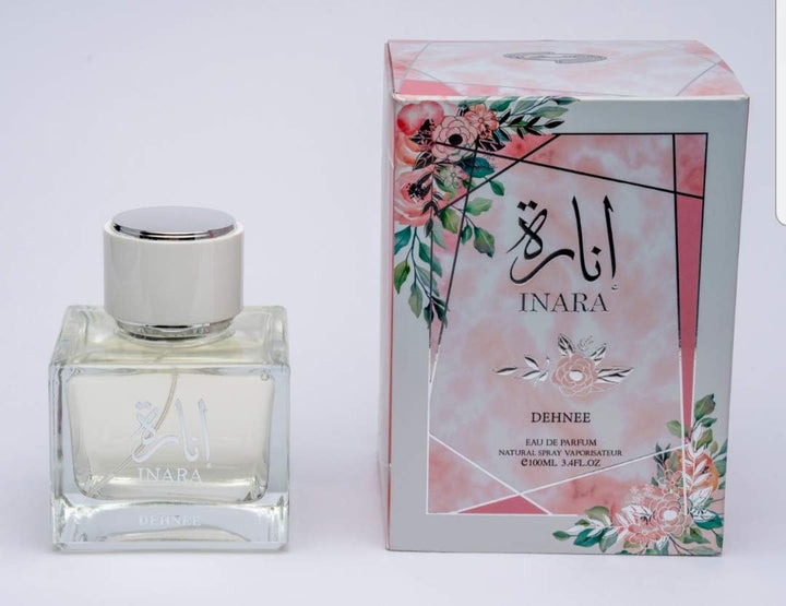 INARA EAU DE PARFUM by Dehnee , 100ml - lutfi.sg