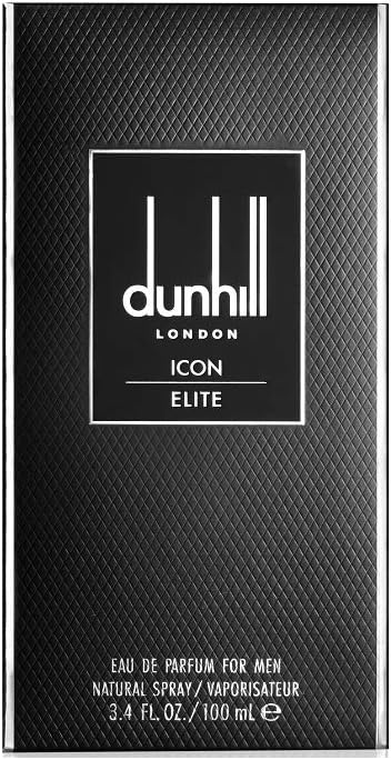 ICON ELITE EAU DE PARFUM by Alfred Dunhill, 100ml - lutfi.sg