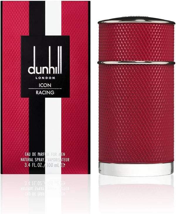 ICON RACING RED EAU DE PARFUM by Alfred Dunhill, 100ml - lutfi.sg