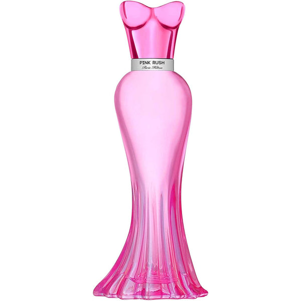 Pink Rush by Paris Hilton For Women 3.4 oz EDP Spray - lutfi.sg