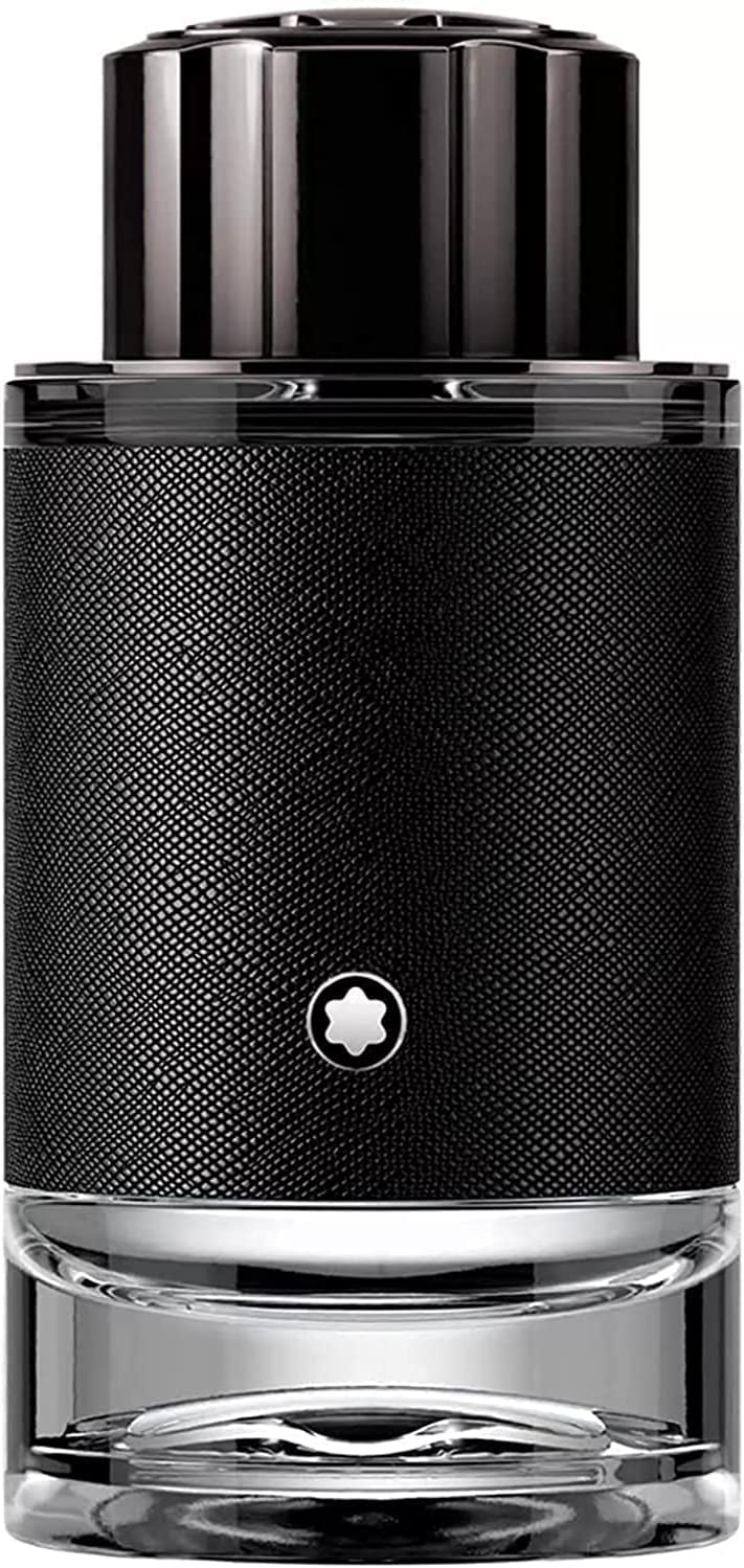 EXPLORER Eau De Parfum for Men by Montblanc, 100ml - lutfi.sg