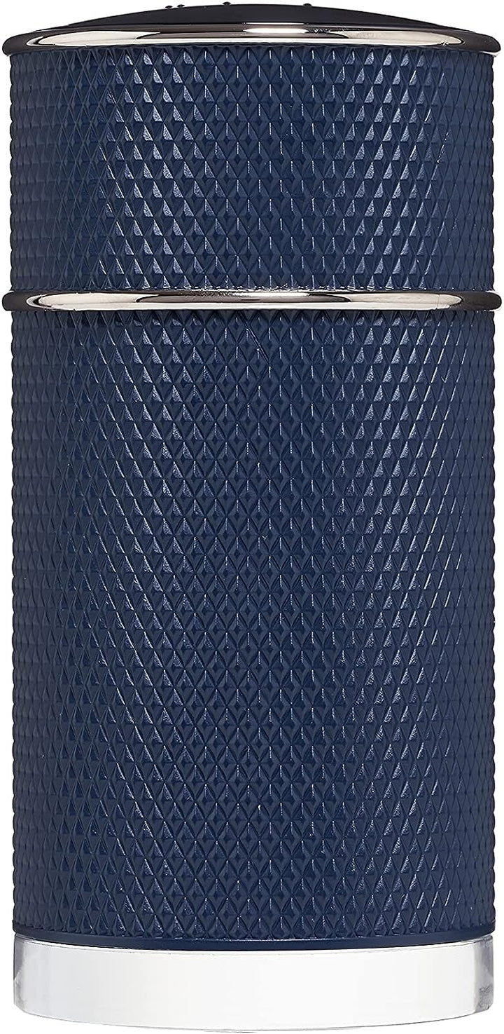 ICON RACING BLUE EAU DE PARFUM by Alfred Dunhill, 100ml - lutfi.sg