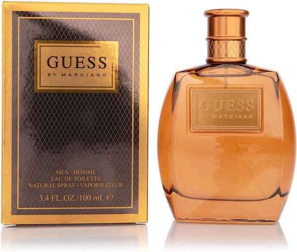 GUESS BY MARCIANO EDT Spray For Men, 100ml