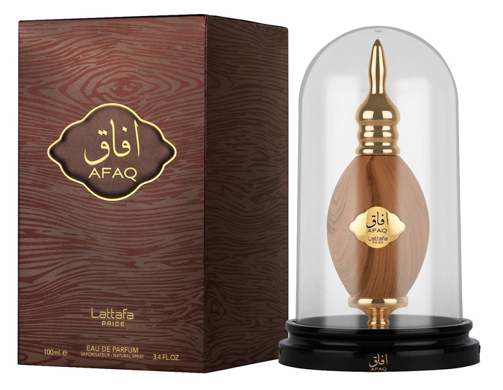 Hala & Afaq EDP-100ml | by Lattafa Perfumes - lutfi.sg