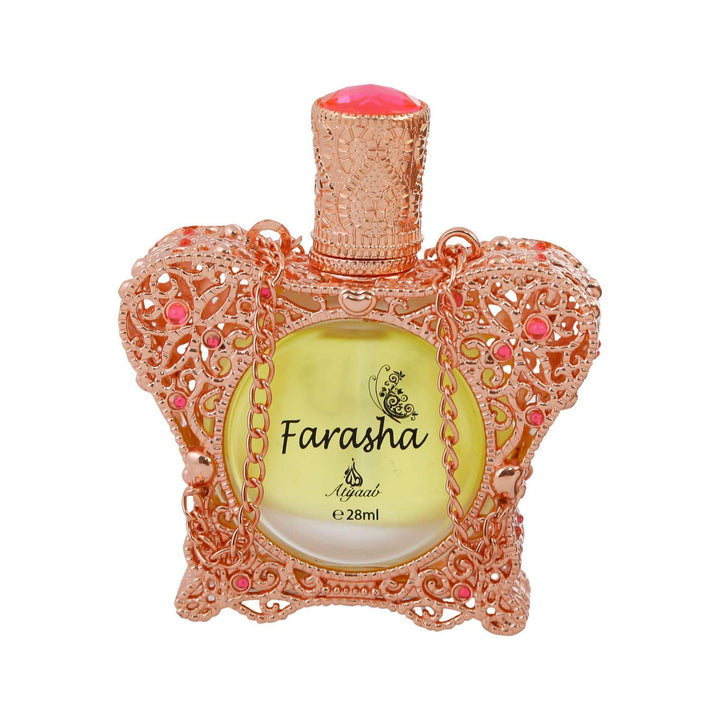 FARASHA CPO by Khadlaj Perfumes, 28ml - lutfi.sg