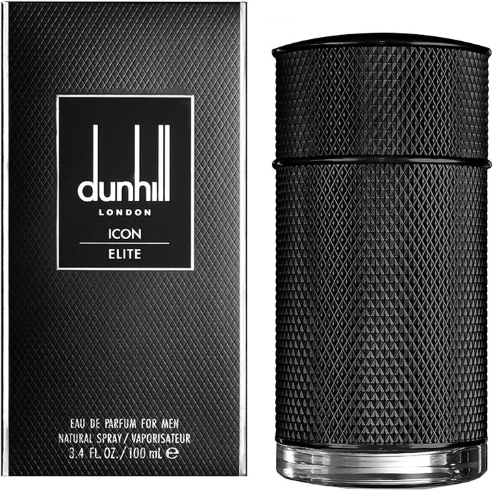 ICON ELITE EAU DE PARFUM by Alfred Dunhill, 100ml - lutfi.sg