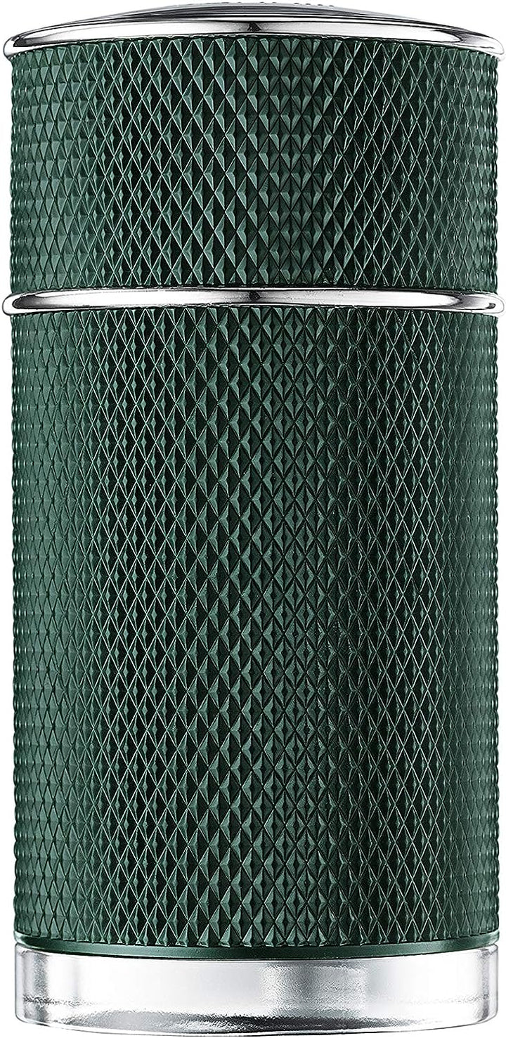 ICON RACING GREEN EAU DE PARFUM by Alfred Dunhill, 100ml - lutfi.sg