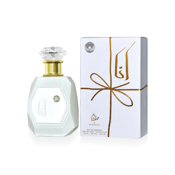ANA WHITE EDP by My Perfumes, 100ml - lutfi.sg